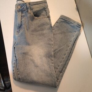 Judy Blue Women's Slim Fit Denim Jeans